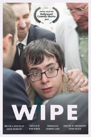 Wipe' Poster