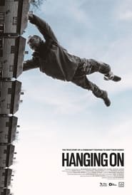 Hanging On' Poster