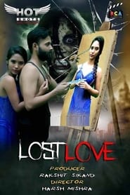 Lost Love' Poster