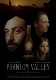 Phantom Valley' Poster