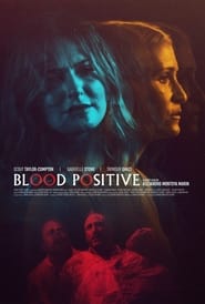 Blood Positive' Poster