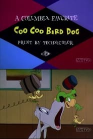 CooCoo Bird Dog' Poster