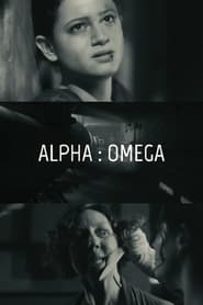 Alpha Omega' Poster