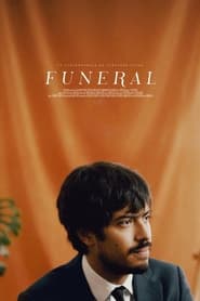 Funeral' Poster