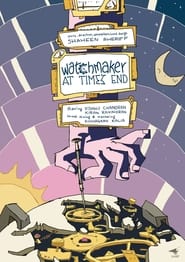 Watchmaker at Times End' Poster