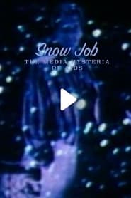 Snow Job' Poster