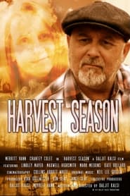 Harvest Season' Poster