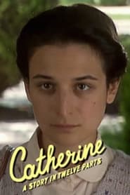 Catherine' Poster