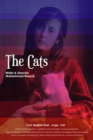 The Cats' Poster