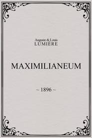 Munich Maximilianeum' Poster