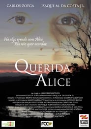 Querida Alice' Poster