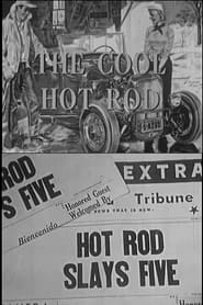 The Cool Hot Rod' Poster