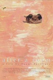 After a Room' Poster