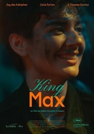 King Max' Poster