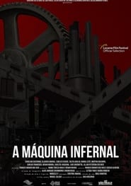 The Infernal Machine' Poster