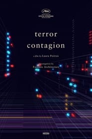 Terror Contagion' Poster
