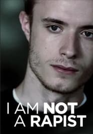 I Am Not a Rapist' Poster