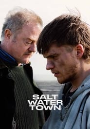 Salt Water Town' Poster
