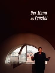 Der Mann am Fenster' Poster