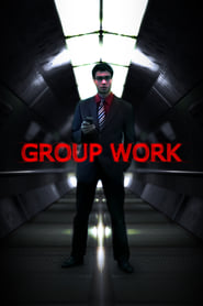 Group Work' Poster