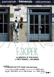 Eskiper' Poster