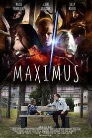 Maximus' Poster