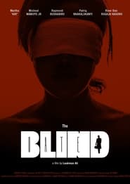 The Blind Date' Poster