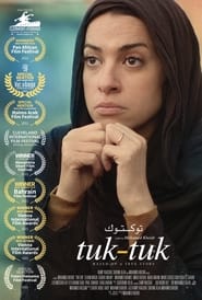 Tuktuk' Poster