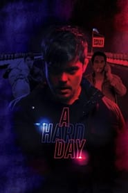 A Hard Day' Poster
