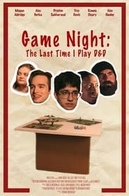 Game Night' Poster