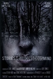 Stories Of The Subconscious Mind' Poster