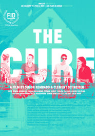 The Cure' Poster