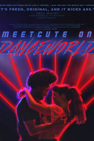 Meetcute on Danceworld' Poster