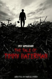 The Tale of Timmy Baterman' Poster