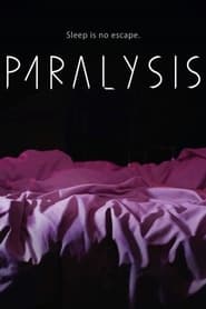 Paralysis' Poster