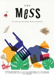 The Mess' Poster