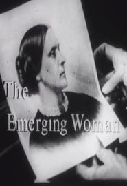 The Emerging Woman' Poster
