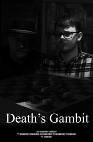 Deaths Gambit' Poster