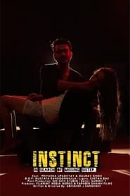 Instinct' Poster