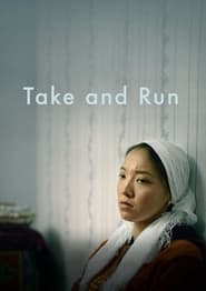 Take and Run' Poster