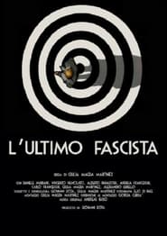 Lultimo fascista' Poster