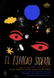 The Sidereal Space' Poster