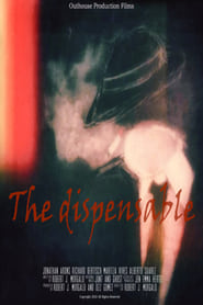 The Dispensable' Poster