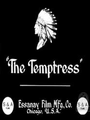The Temptress' Poster
