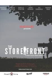 The Storefront' Poster