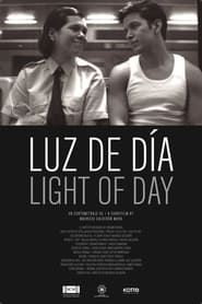 Light of Day' Poster