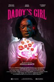 Daddys Girl' Poster
