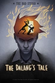 The Dalangs Tale' Poster