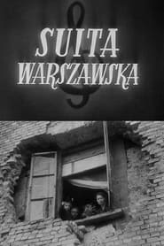 Suita warszawska' Poster