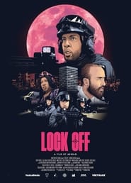 Lock Off' Poster